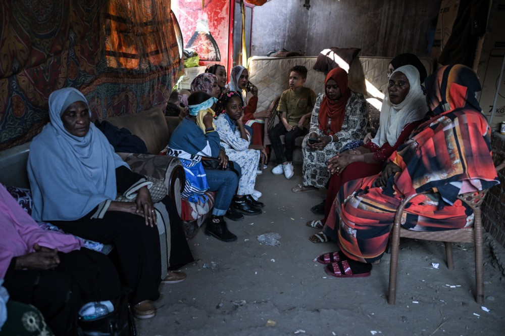 Sudanska vojska potisnula RSF iz dvije oblasti, hiljade civila bježe