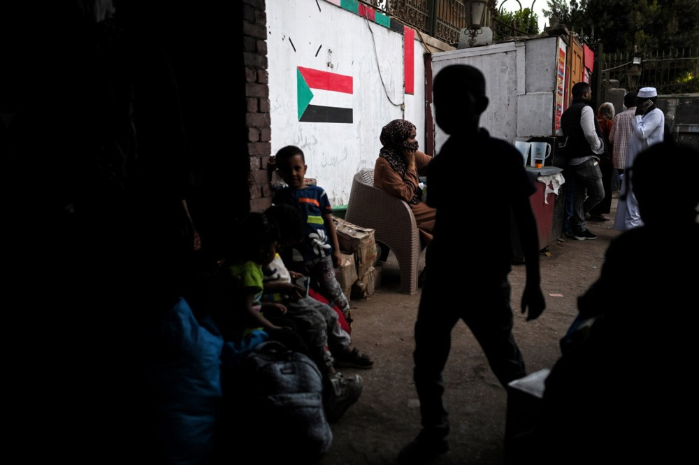 Tržnica u Sjevernom Darfuru pogođena dronom - Poginulo deset osoba