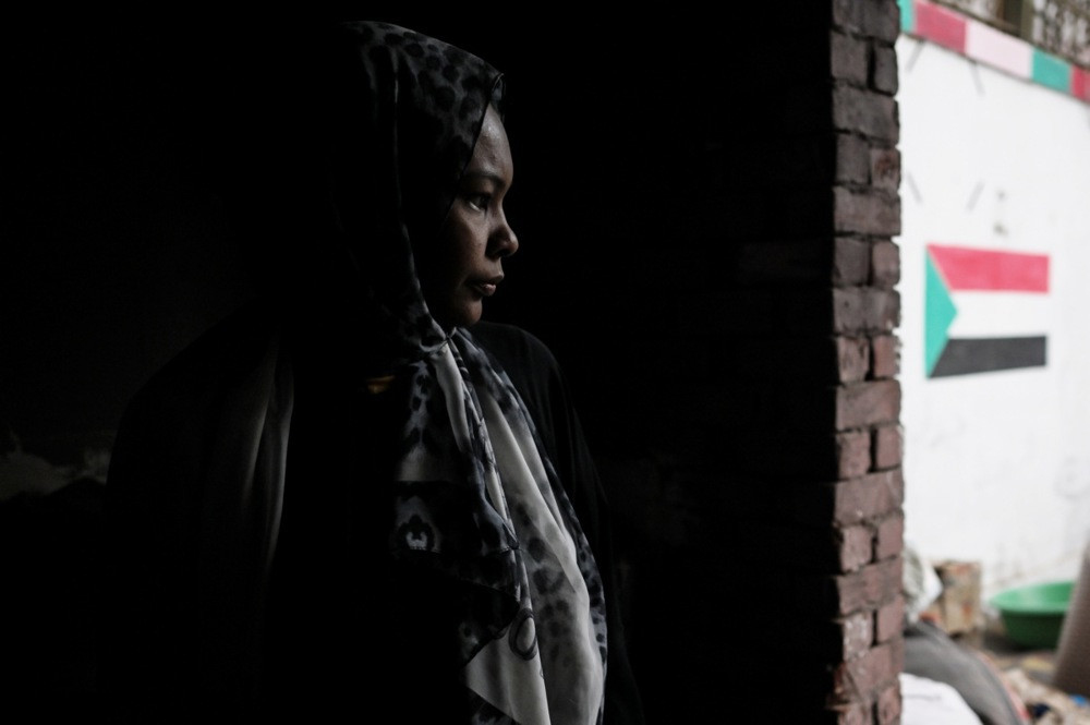 „Ovo moram raditi da bih preživjela": Sudanke izbjeglice sve češće žrtve seksualne eksploatacije