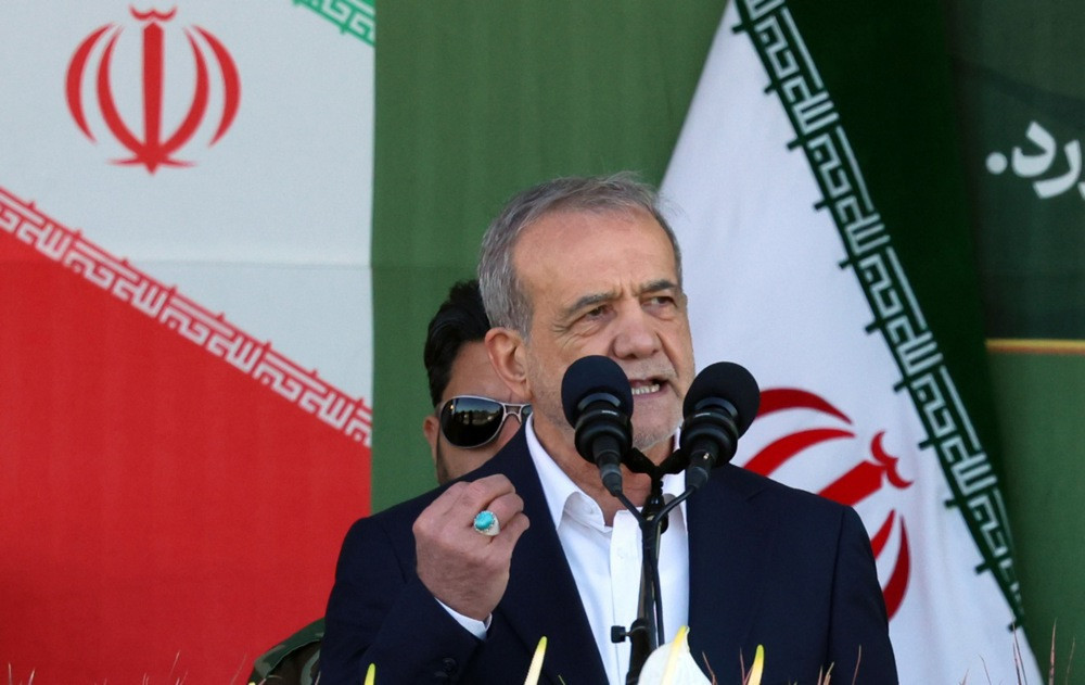 Iran negira izvještaje o predsjednikovoj ostavci
