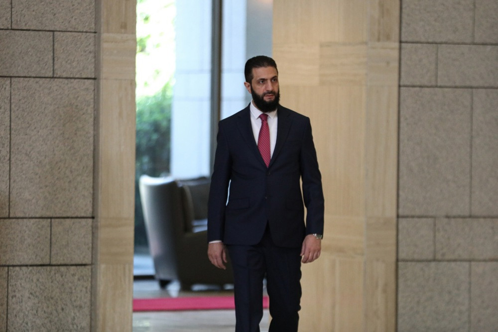 Prošle godine zaustavljeno pet zavjera za atentat na sirijskog predsjednika i ministre