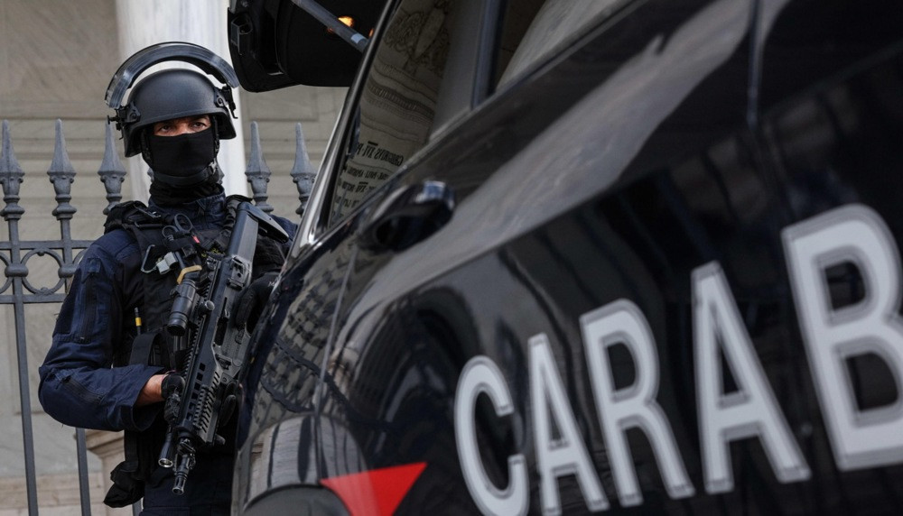 Uhapšen 17-godišnji mladić koji je planirao masakr u italijanskoj školi