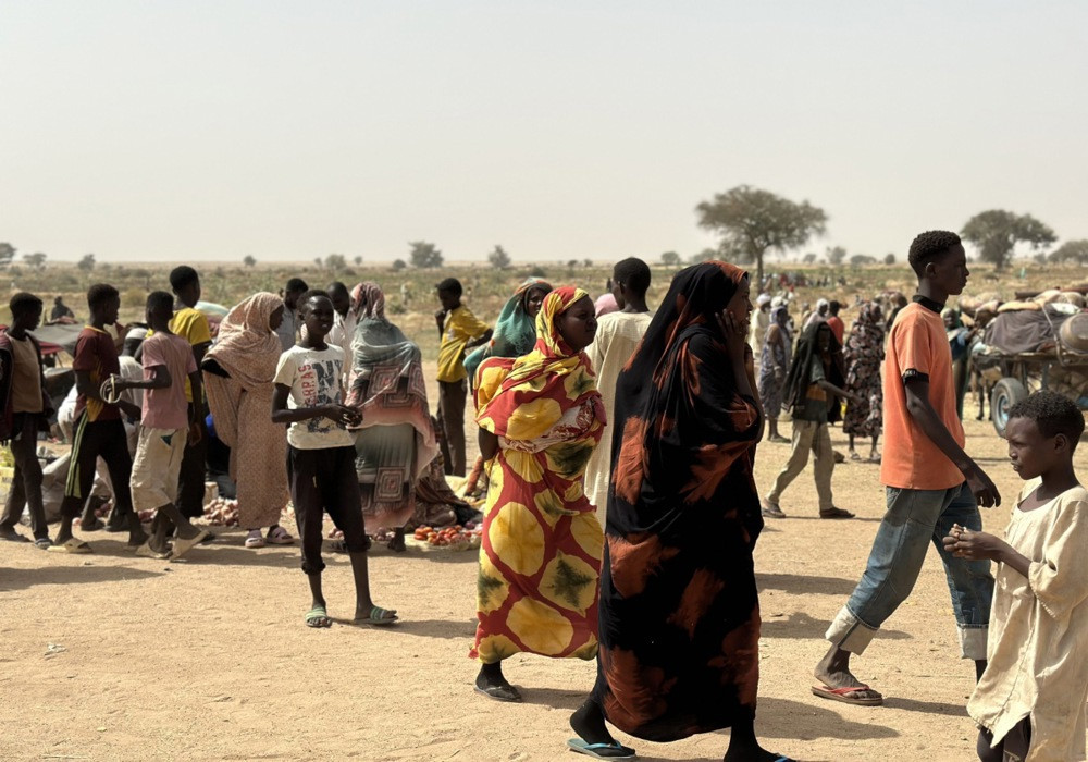 Gotovo 100.000 osoba raseljeno u sudanskoj oblasti Plavi Nil