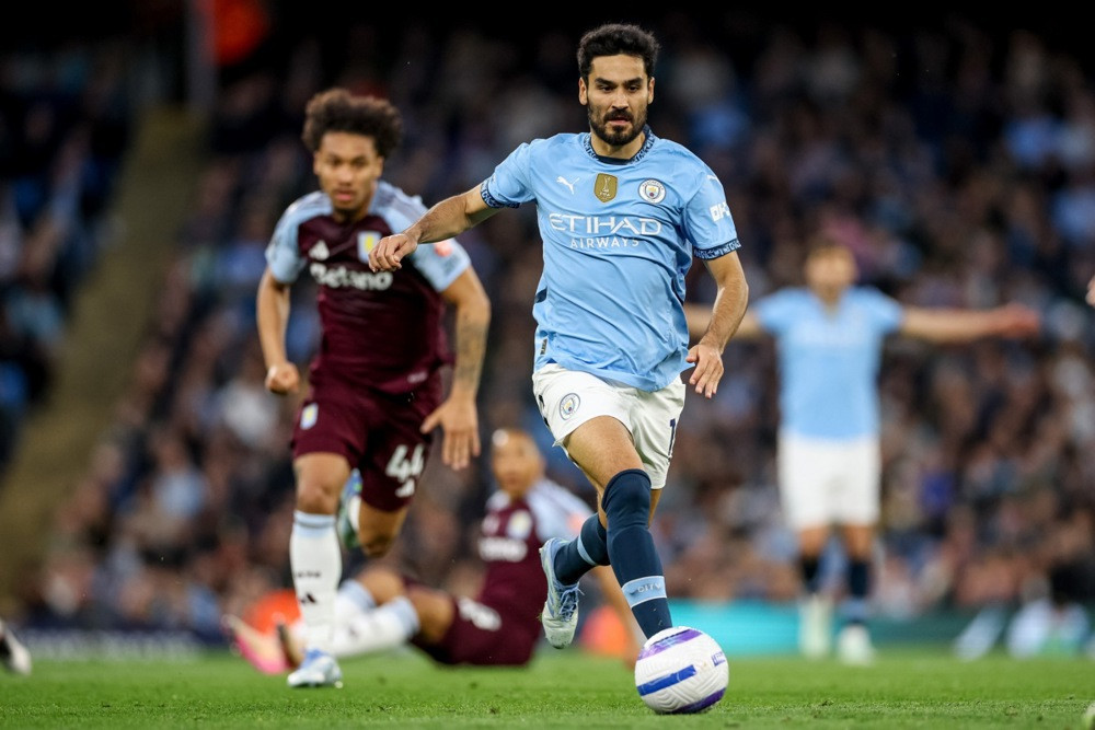 Gundogan novi fudbaler Galatasaraya