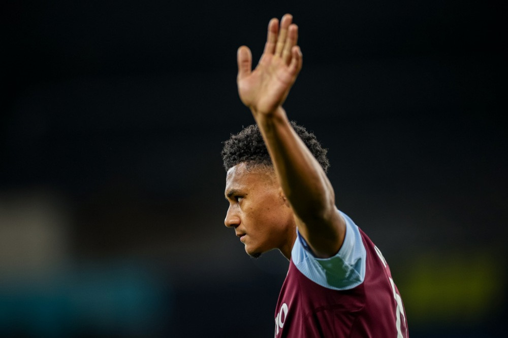 Aston Villa pobijedila Fulham u Premier ligi