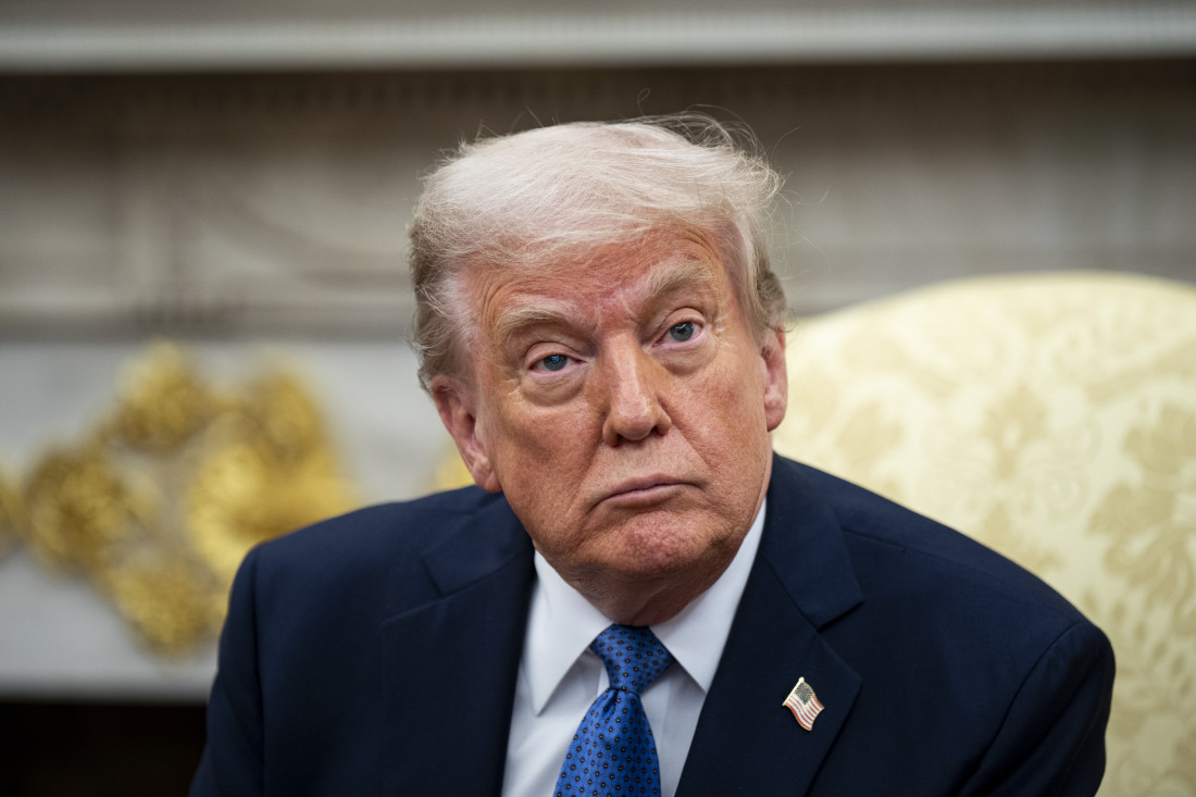 Trump prijeti novim carinama zemljama koje ugrožavaju američku tehnologiju