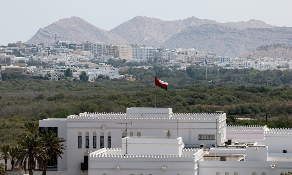 Oman uručio protestnu notu iranskom ambasadoru zbog napada dronovima