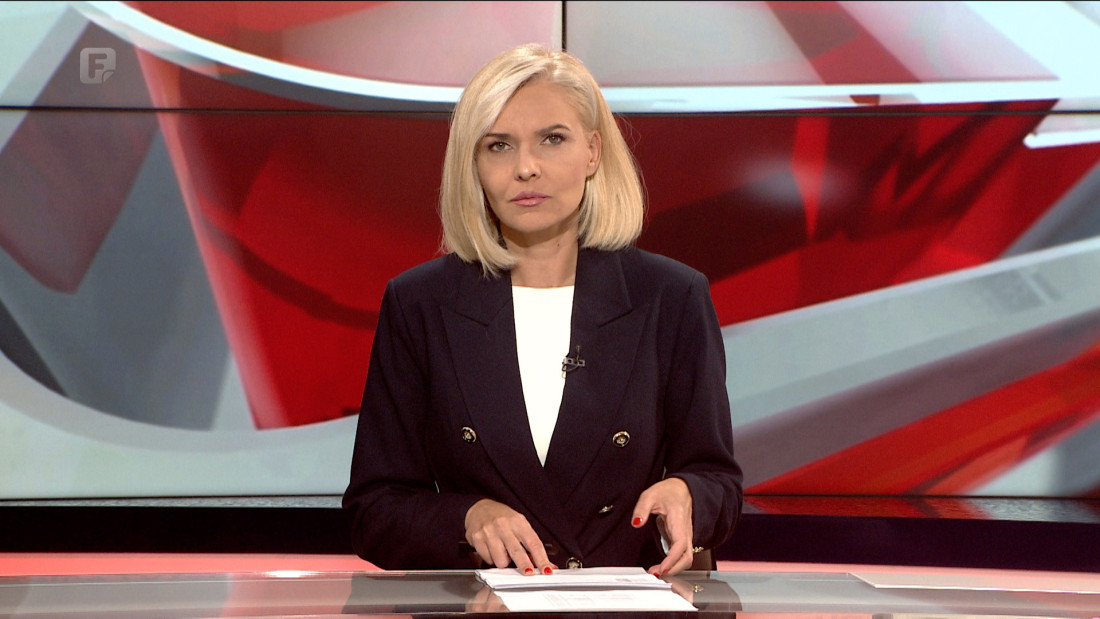 Dnevnik 2, 13.11.2023.