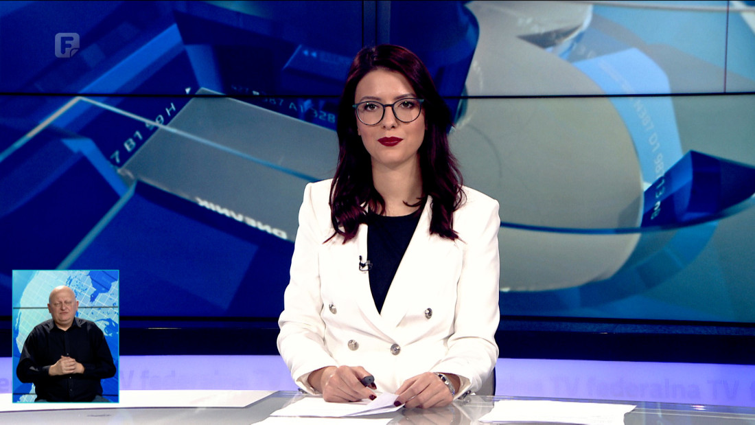 Dnevnik 3, 13.11.2023.