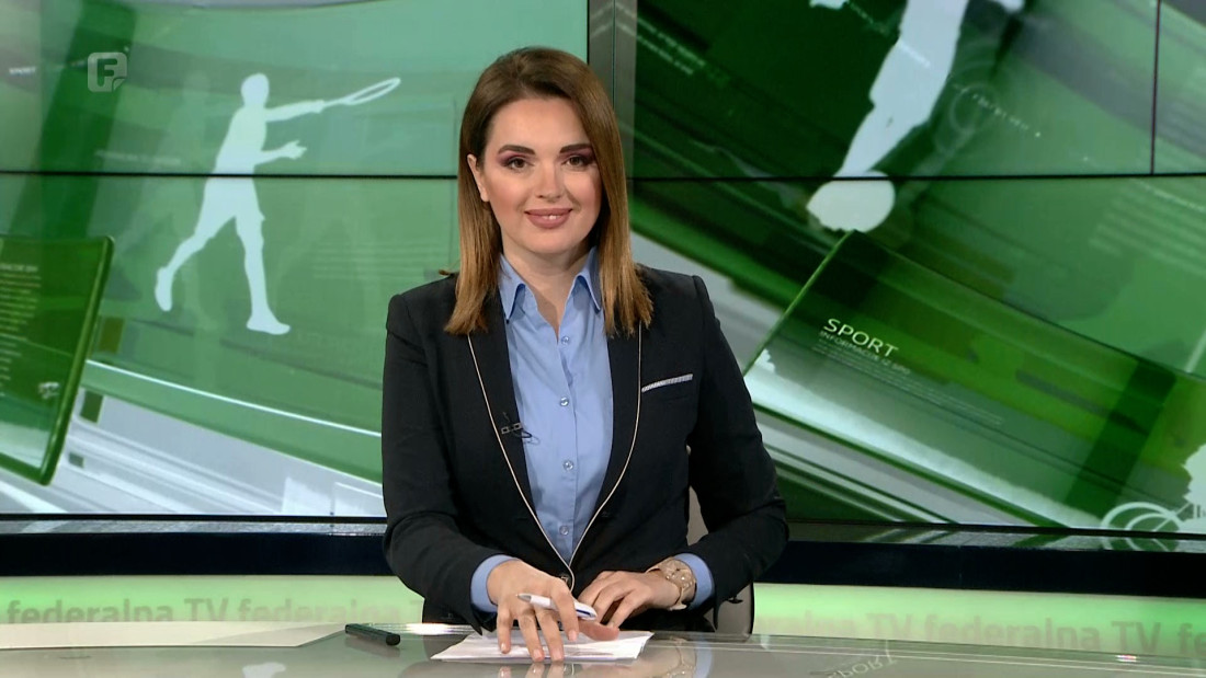 Sport - D2, 13.11.2023.