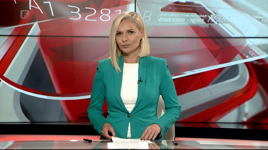 Dnevnik 2, 13.12.2024.