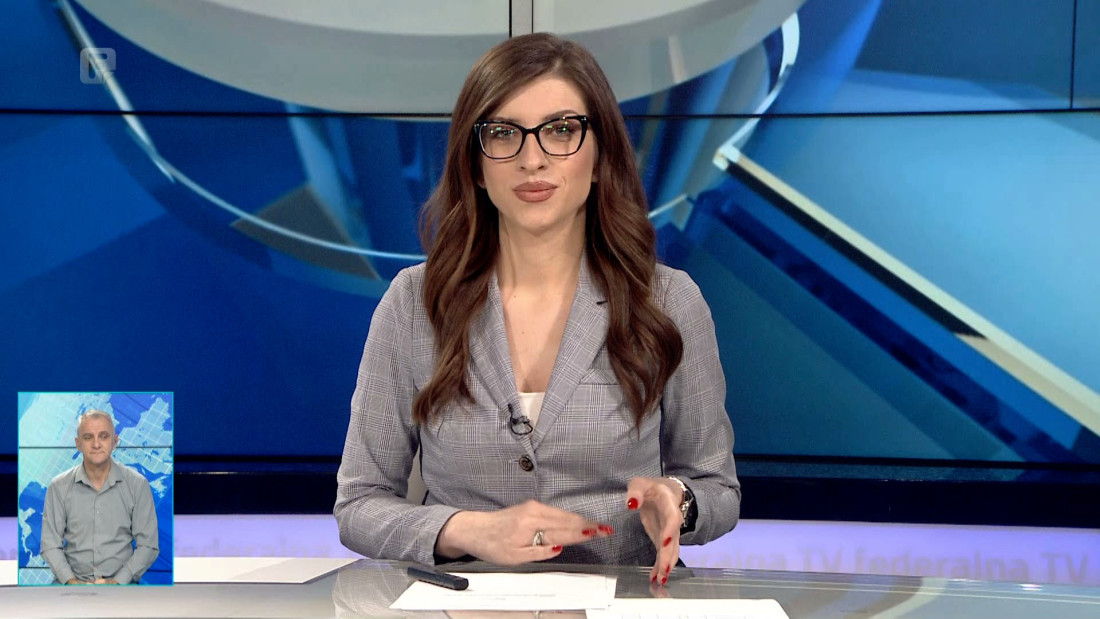 Dnevnik 3, 13.12.2023.