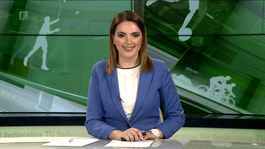 Sport - D2, 13.02.2024.