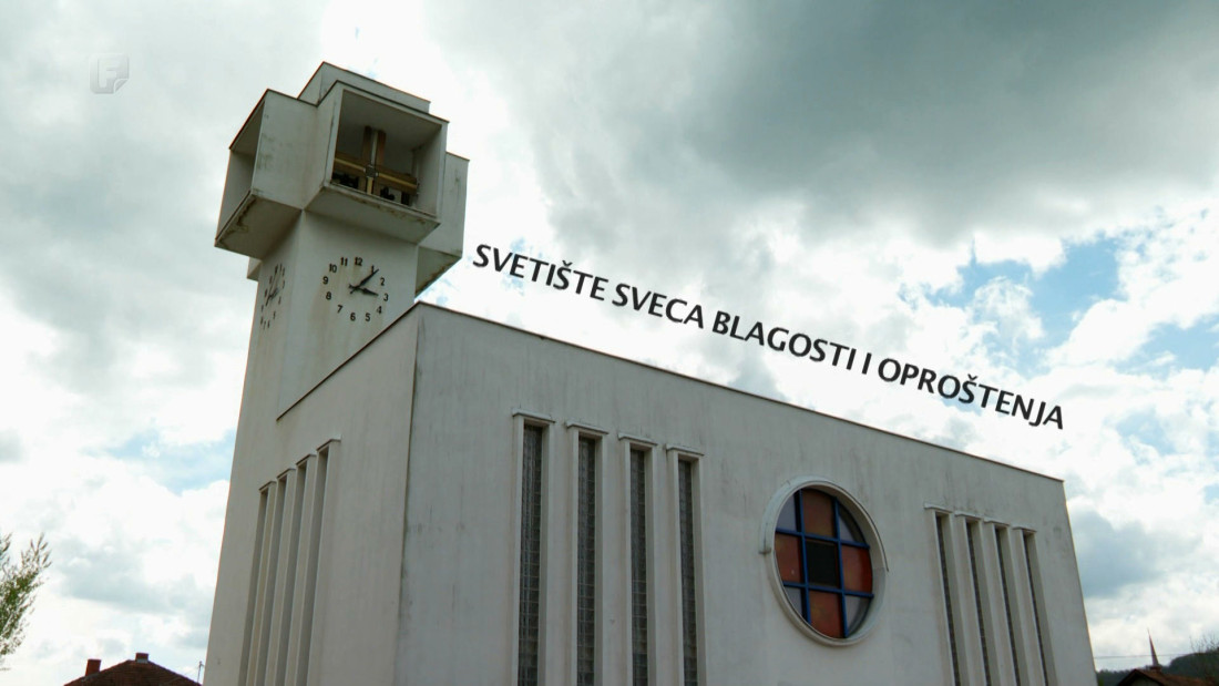 Mozaik religija, 13.05.2023.
