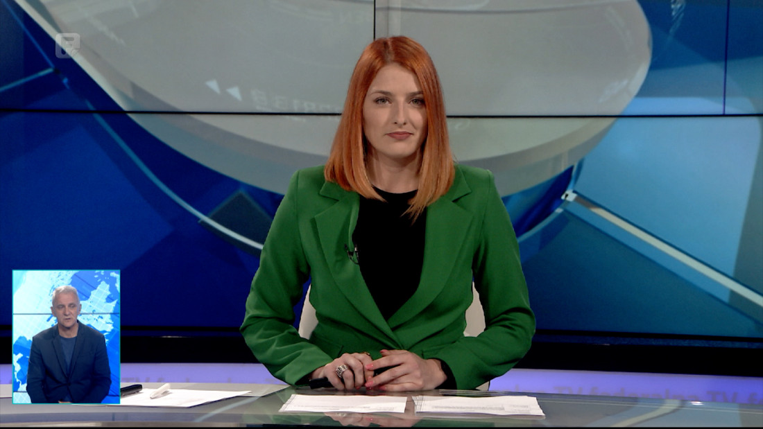 Dnevnik 3, 13.06.2024.