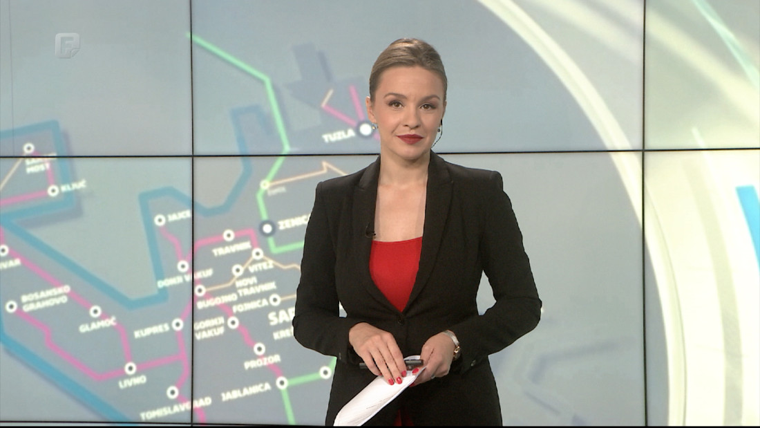 Federacija danas, 13.06.2024.