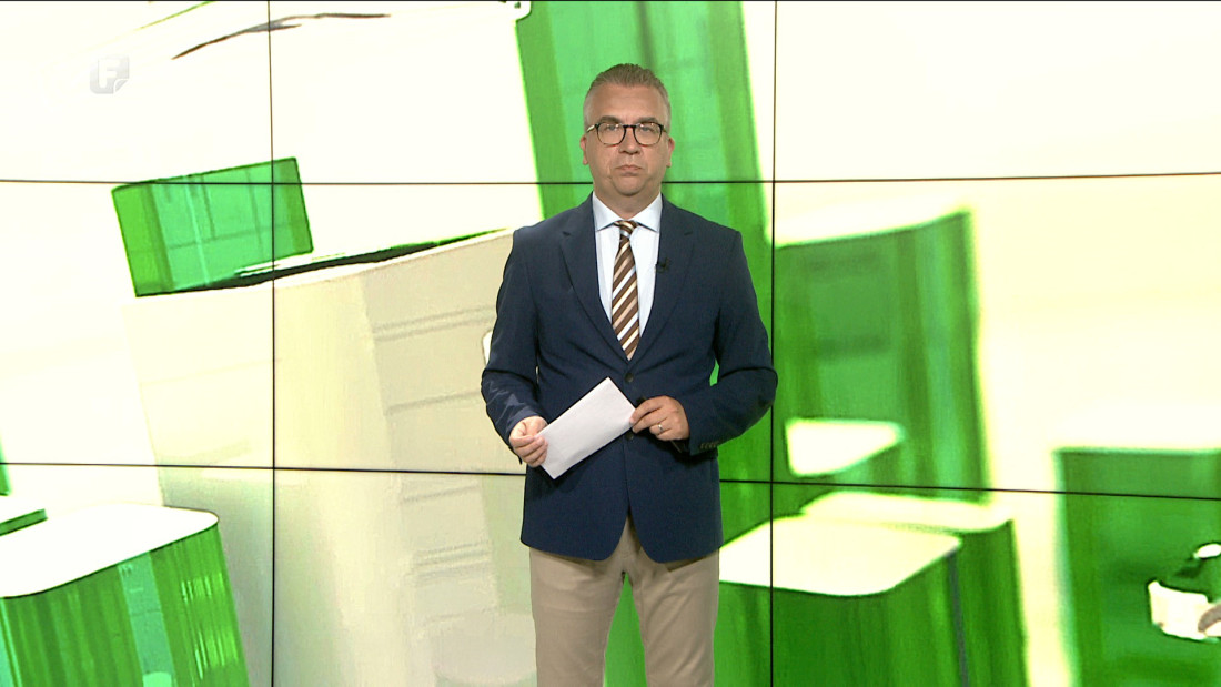 Sport - D2, 13.08.2023.