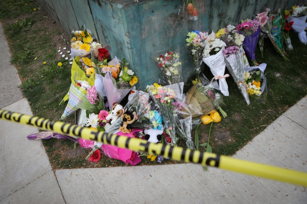 Muškarac optužen za ubistvo nakon napada automobilom na festivalu u Vancouveru