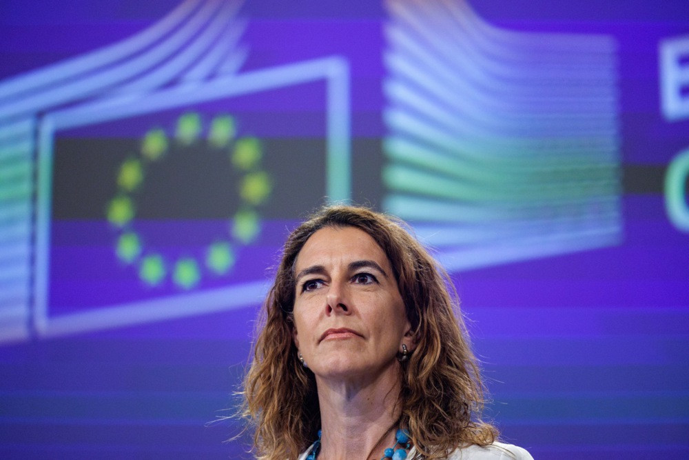 Evropska komisija: Aktivnost dronova u Belgiji prijeti cijeloj EU