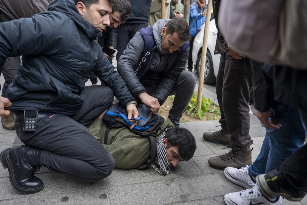 Delegacija Evropskog parlamenta u posjeti Turskoj radi procjene stanja ljudskih prava