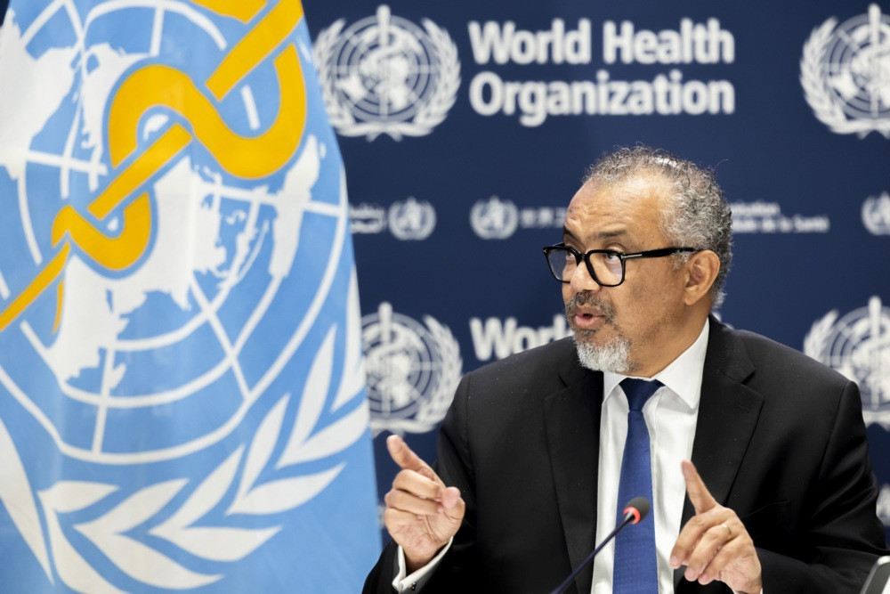 WHO potvrdio da su izraelske snage napale rezidenciju osoblja agencije u Gazi