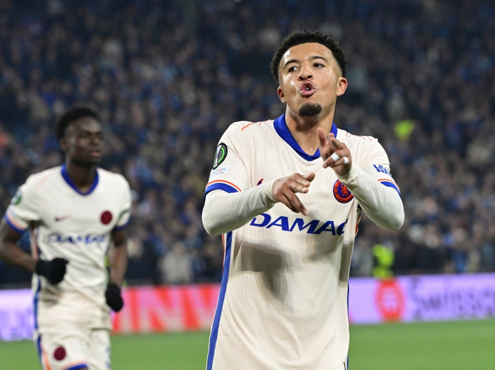 Sancho bi pristao na manju platu za transfer u Juventus