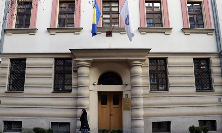 Tužilaštvo KS predložilo određivanje jednomjesečnog pritvora Hajdareviću