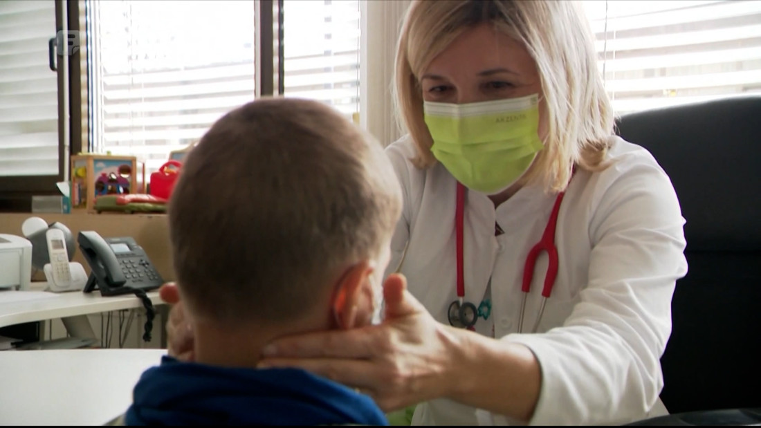 Broj oboljelih od gripe u HNK-u raste, liječnici savjetuju odgovorno ponašanje