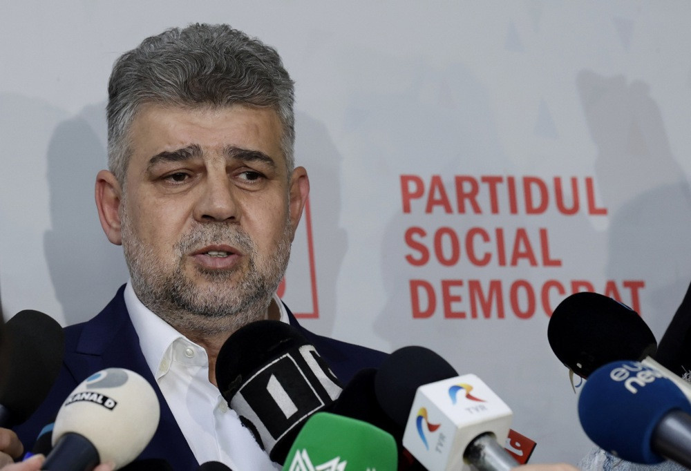 Rumunski premijer podnio ostavku