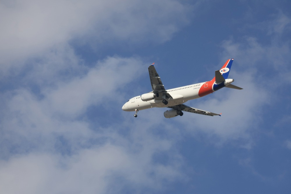 Hiljade Airbus aviona prizemljeno zbog utjecaja solarne radijacije na kontrolne uređaje