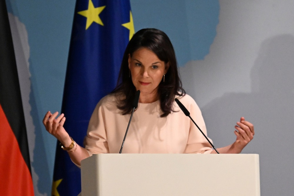 Sljedeća predsjednica Generalne skupštine UN-a nazvala izraelske napade na Katar zabrinjavajućim