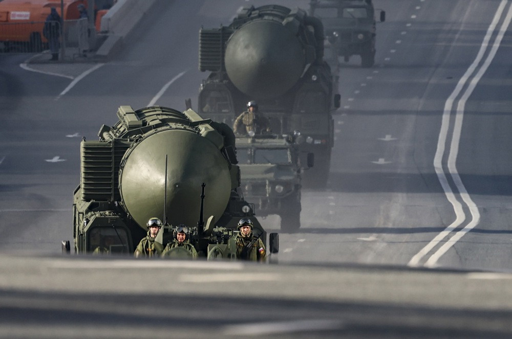 Kraj nuklearnog sporazuma SAD-a i Rusije otvara put novoj utrci u naoružanju