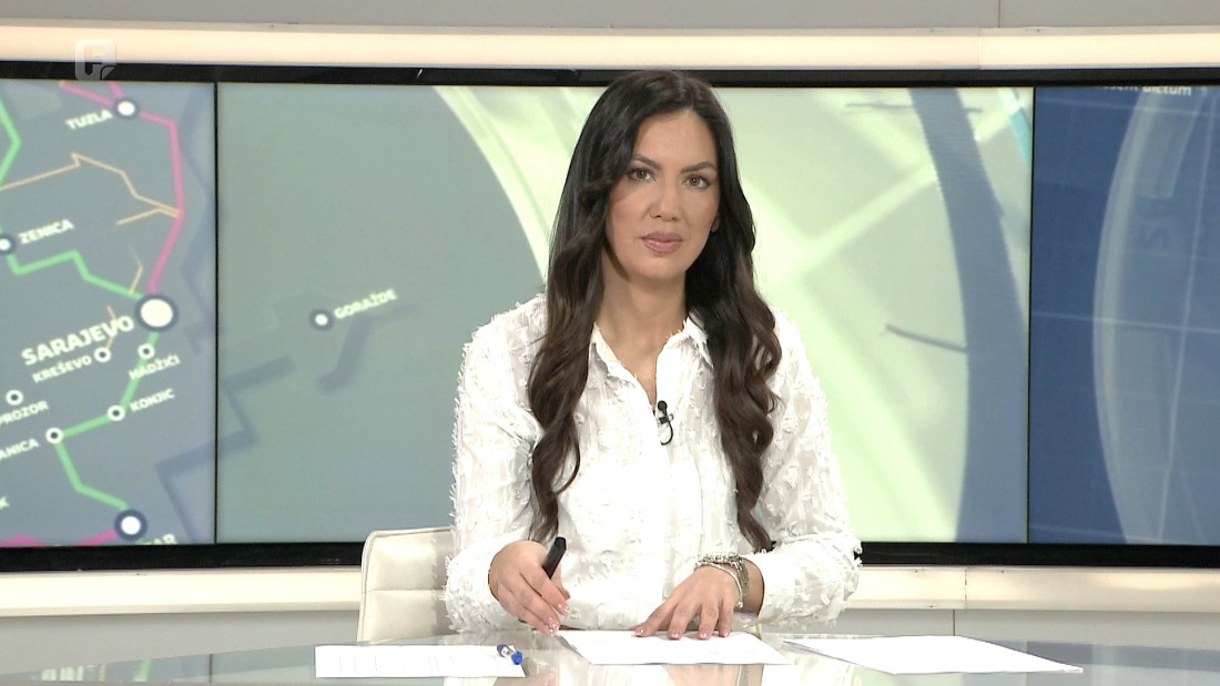 Federacija danas, 13.02.2026.