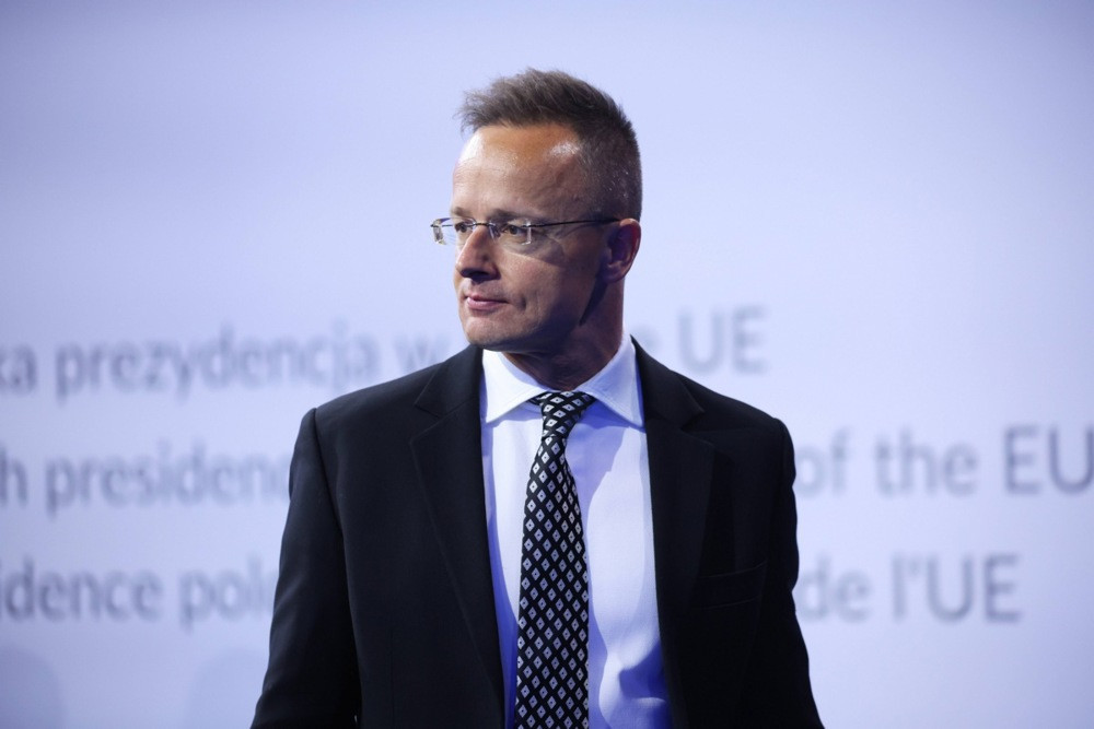 Mađarski ministar vanjskih poslova izrazio podršku Kataru nakon zračnog napada u Dohi