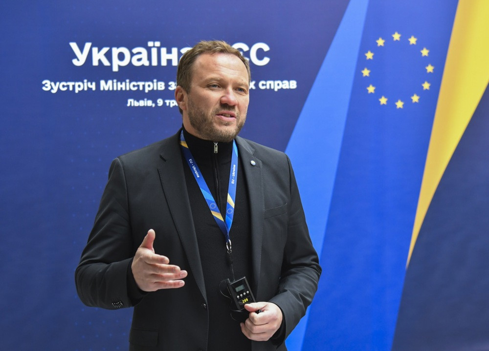 Estonski ministar vanjskih poslova: Turska je vrlo važan i snažan strateški partner