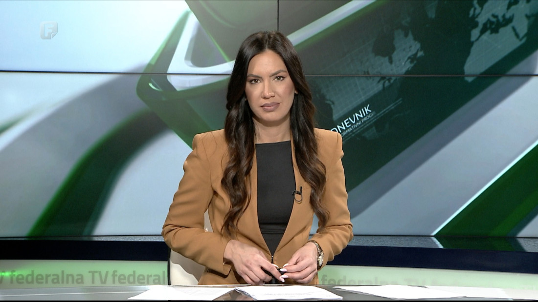 Dnevnik 1, 13.03.2026.
