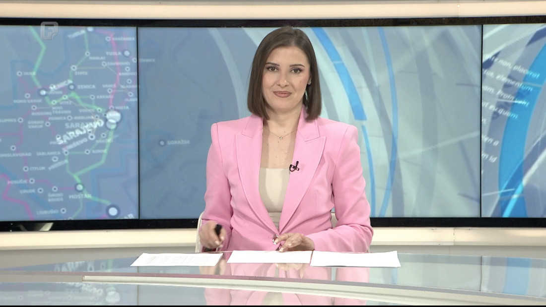 Federacija danas, 13.03.2026.