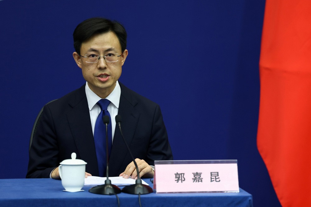 Kina kaže da je legitimno trgovati s Rusijom uprkos američkim prijetnjama sankcijama