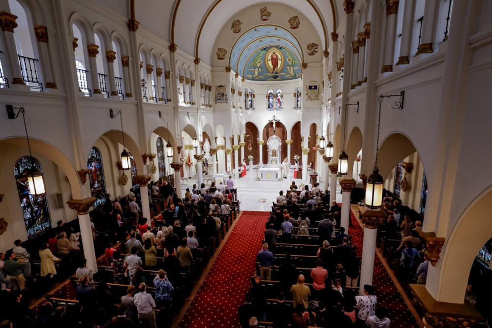 Američki katolički kardinali kritikuju moralnost Trumpove vanjske politike