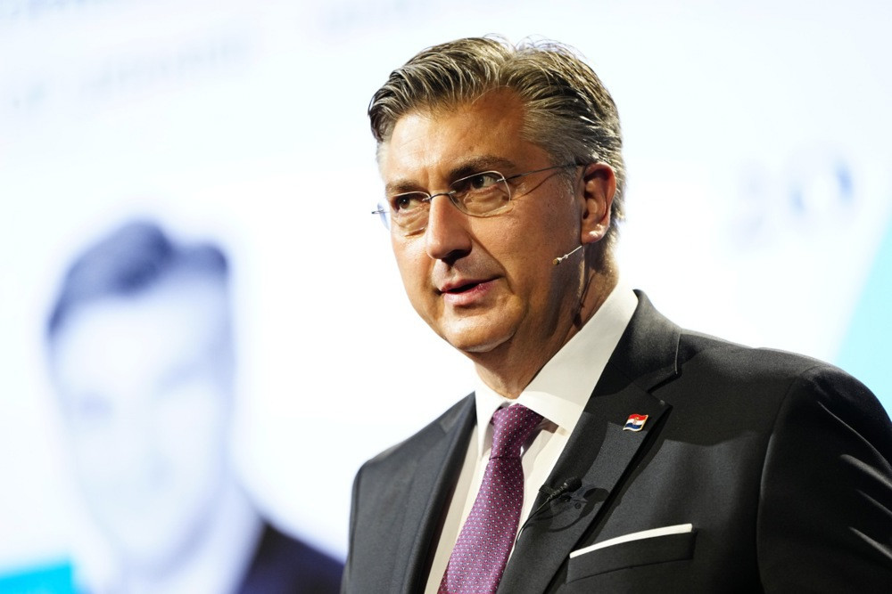 Plenković: Iza mađarskih optužbi stoji niža cijena energenata dogovorena s Rusijom