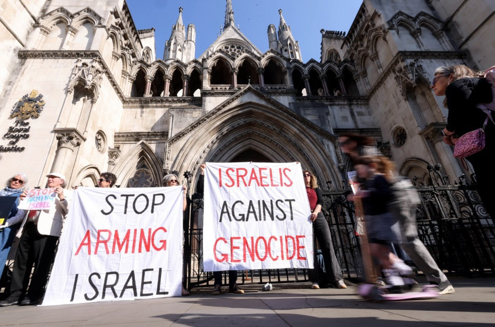 UN: Sankcije SAD-a protiv palestinskih organizacija direktan napad na međunarodnu pravdu