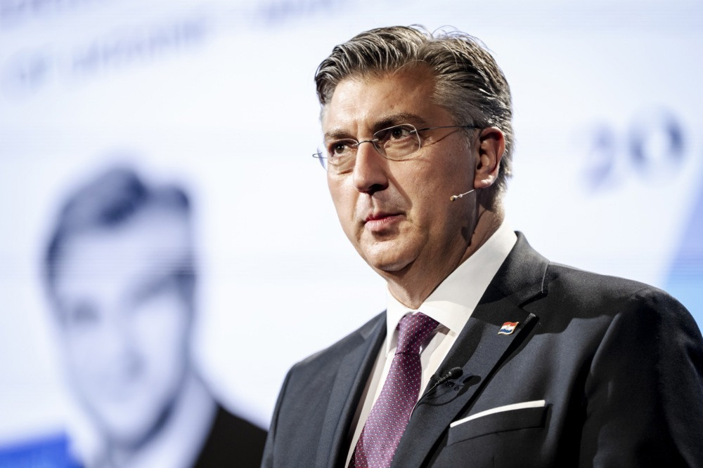 Plenković uoči dolaska u Srebrenicu: Suočavanjem s prošlošću otvaramo prostor za povjerenje