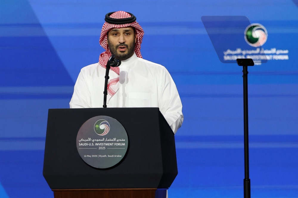 Saudijski prijestolonasljednik pozvao katarskog emira, izrazio punu podršku Dohi nakon izraelskog napada