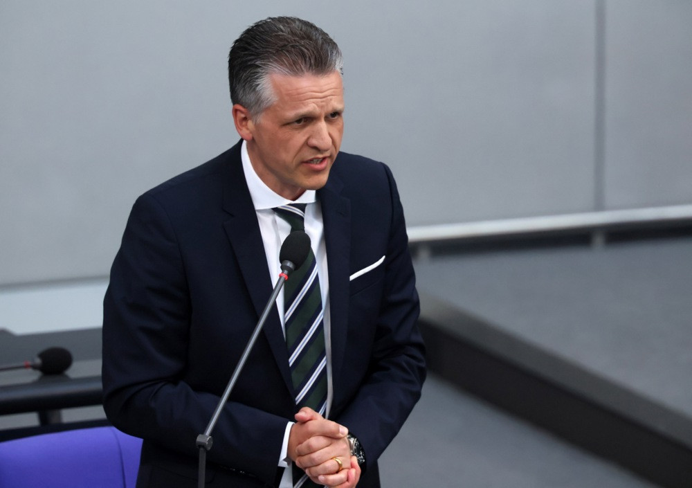 Njemačka razmatra smanjivanje socijalnih davanja za ukrajinske izbjeglice