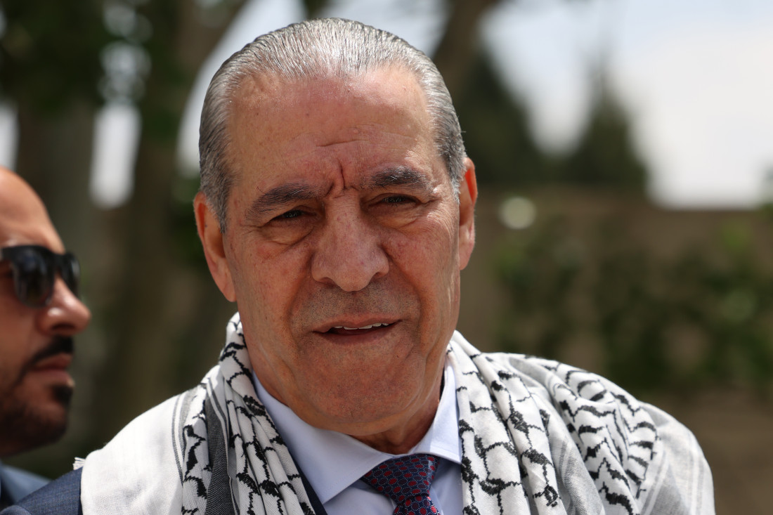 Palestina poziva na globalnu reakciju zbog odluka Izraela