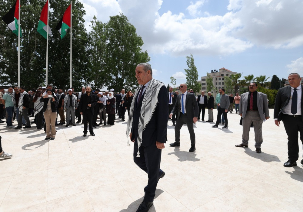 Palestinci nastoje da SAD promijeni stav o vizama palestinskoj delegaciji