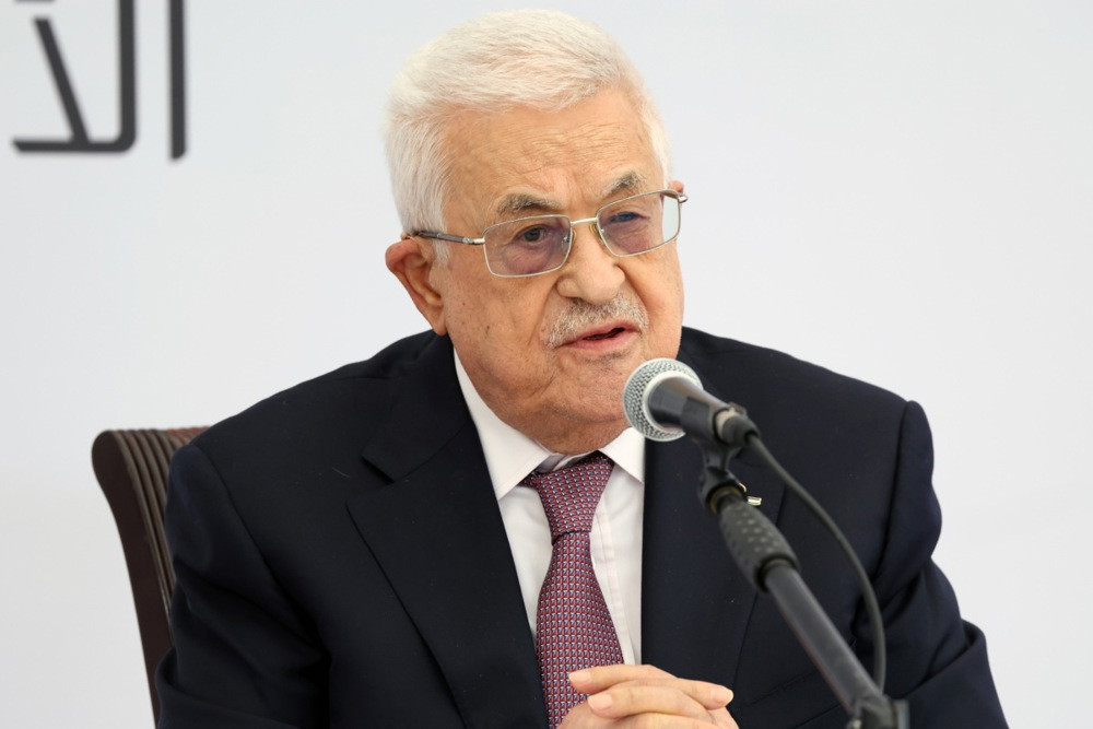 Abbas poziva Hamas da preda oružje Palestinskoj upravi
