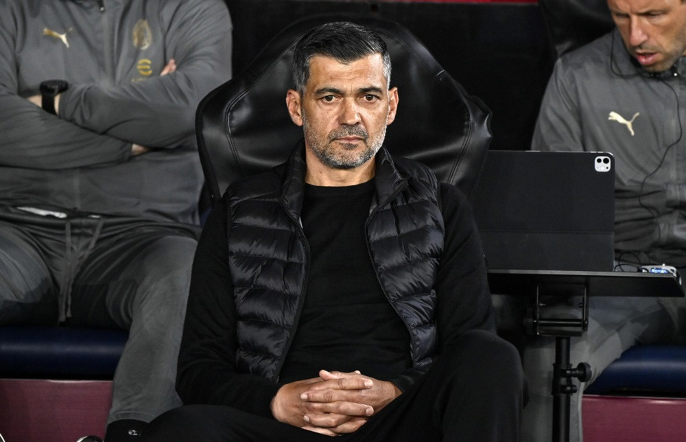 Conceicao novi trener Al Ittihada