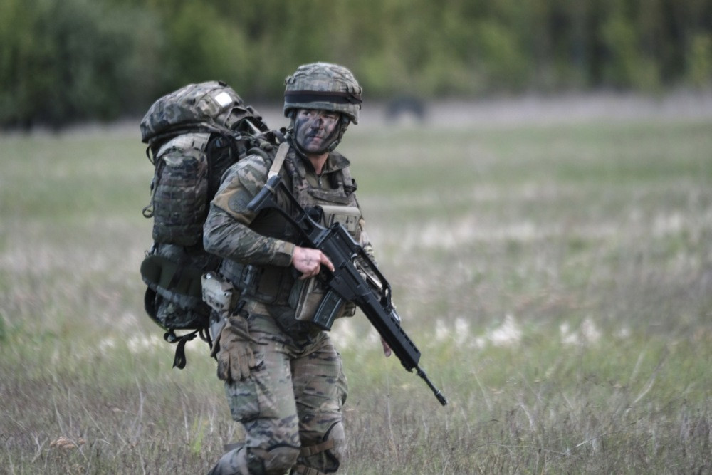 EU još nije spremna za povratak obaveznog vojnog roka