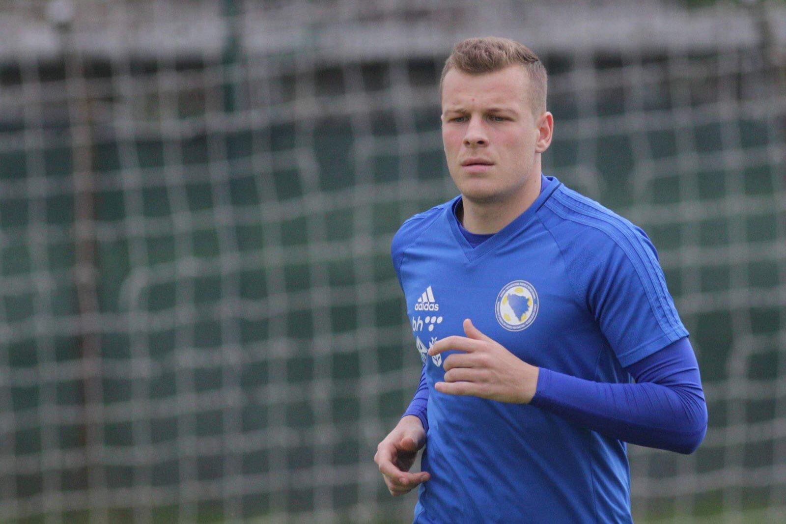 Samir Memišević za FTV: Prošao sam najteže testove i života i fudbala!